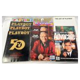 Playboy, TIME & The Art of Playboy Collection
