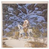Bev Doolittle