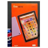 Sealed Amazon Fire HD10 Tablet 13th Gen, 64GB