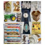 October Consignor's Auction