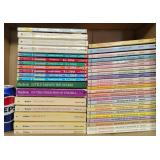 Childrenï¿½s Booksï¿½ - Boxcar Children, Goosebumps +