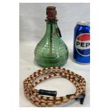 Mastercraft Turkish-Style Water Pipe, Like New