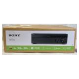 New Sony STR-DH190 Stereo Receiver w Bluetooth