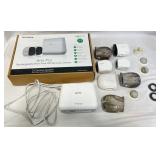 Netgear Arlo Pro Base Station w Accessories