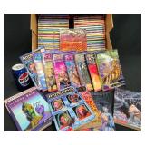 Animorphsï¿½Science Fiction Paperback Books Lot
