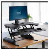 Varidesk ProPlus 32" Electric Adjustable Desk