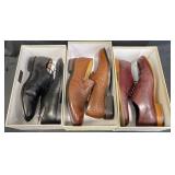 3 Pairs Joseph Abboud Men