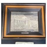 Sterling Silver Silverscene OSU Oregon State Univ.