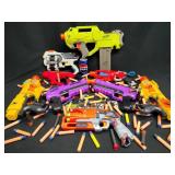 Nerf Guns Assorted - Fortnight