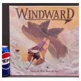 Sealed Windward Board Game