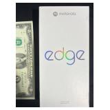 Unused Motorola Edge 2025 Smartphone 256GB