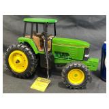 John Deere 7800 Waterloo Diecast Tractor by ERTL