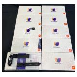 10 New Octandra Fitness Trackers