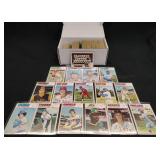 1977 Topps Baseball Cards