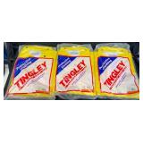 3 New Tingley Durascrim Protective Rain Suitsï¿½2XL