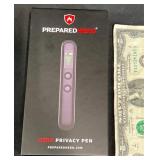 PreparedHero Hero Privacy Pen Security Device