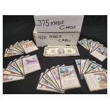 800+ MTG Magic: The Gathering Cards