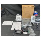 New AT&T 2-Handset Cordless Home Phone System