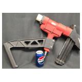 Norge Flooring Nailer Staplerï¿½15-1/2" Gage