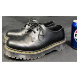 Dr. Martens 1461 Bex Leather Oxford Shoes Sz 7