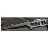 Advanced Technology Fibreforce SKS Stock