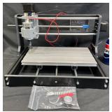 Desktop CNC 3018-Pro Series Router Machine