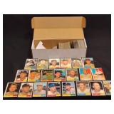 1961 Topps Baseball Cards