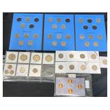 Statehood Quarters & Coin Sets