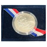 2009-P U.S. Mint Abraham Lincoln Silver Dollar