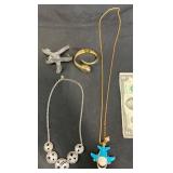 Fun Distinctive Fashion Jewelry - Betsy Johnson+