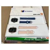 70+ New Octandra Ignite Smartwatches