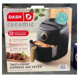 Dash Tasti-Crisp Express Air Fryer, Works