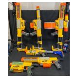 Nerf N-Strike Recon CS-6ï¿½Dart Blasters+