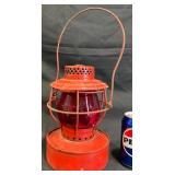 Vintage Handlan St. Louis Kerosene Lantern