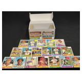 1976 Topps Baseball Cards