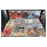 47 Assorted DC Comic Books - Wild Storm +