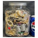 Mystery Jar of Crafting Jewelry