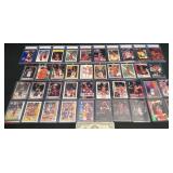 Michael Jordan Basketball Cards - Graded+