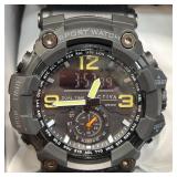 Activa x Invicta BlackOps Digital Men