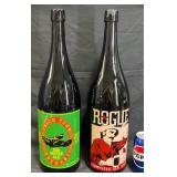 2 Bottles of Ale ï¿½ 3L Track Town & Rogue