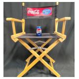 Coca-Cola American Idol Director