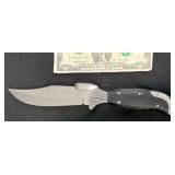 440 Steel Hunting Knife