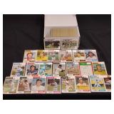 1974 Topps Baseball Cards