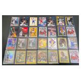 28 Shaquille Oï¿½Neal Basketball Cards