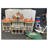 Dept 56 Dickens