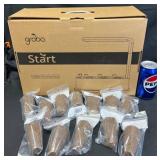 Grobo Start Smart Indoor Garden Kit w Pods
