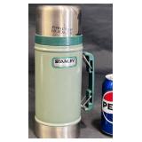 24oz Stanley Classic Vacuum Food Jar Thermos