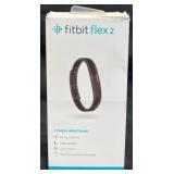 New Fitbit Flex 2 Fitness Activity Tracker