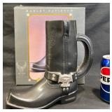 Harley-Davidsonï¿½Engineer of the Roadï¿½Boot Mug