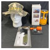 Camping & Tactical Gear - Mossy Oak Axe+